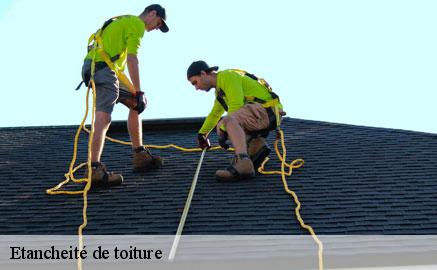 etancheite-de-toiture