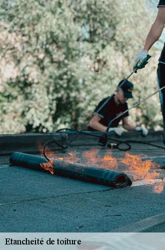etancheite-de-toiture