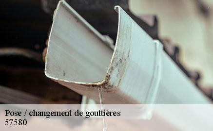 pose-changement-de-gouttieres