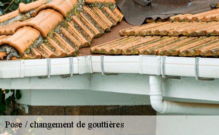 pose-changement-de-gouttieres
