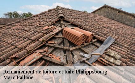 remaniement-de-toiture-et-tuile