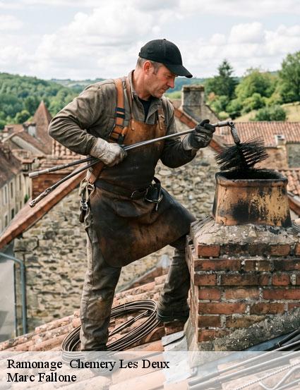 ramonage