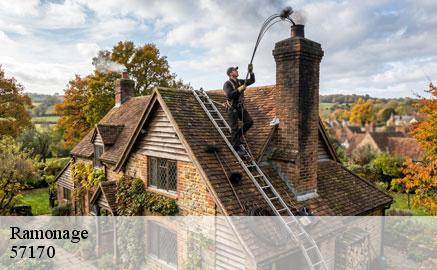 ramonage