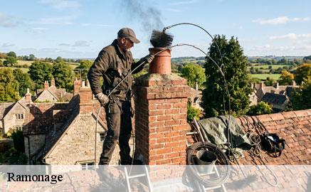 ramonage