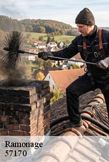 ramonage